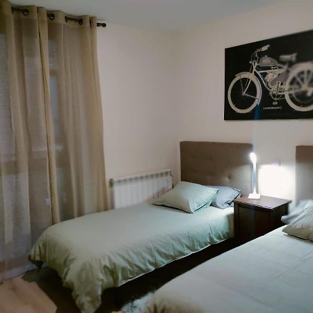 Apartament Ca La Nena Esterri d'Àneu Exterior foto