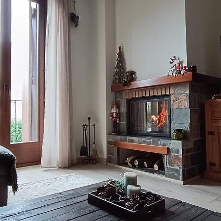 Apartament Ca La Nena Esterri d'Àneu Exterior foto
