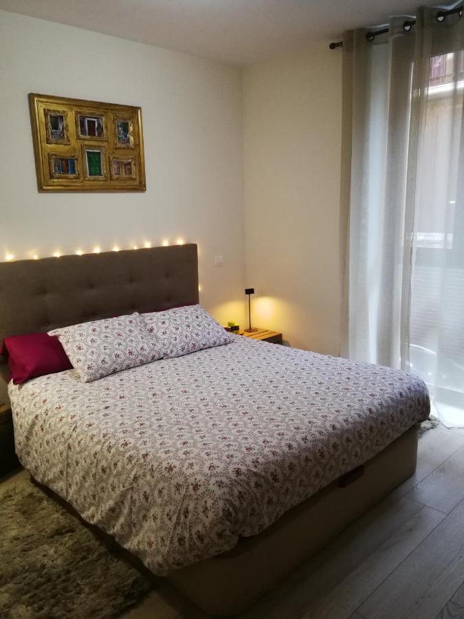 Apartament Ca La Nena Esterri d'Àneu Exterior foto