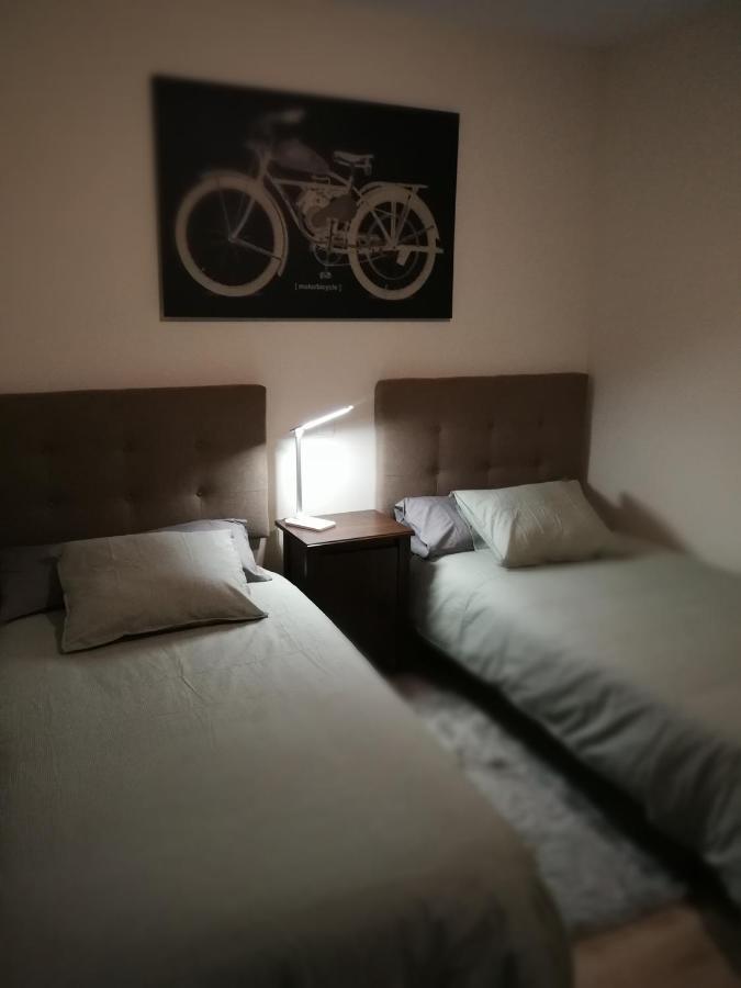 Apartament Ca La Nena Esterri d'Àneu Exterior foto