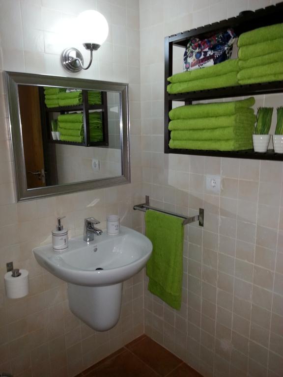 Apartament Ca La Nena Esterri d'Àneu Habitación foto