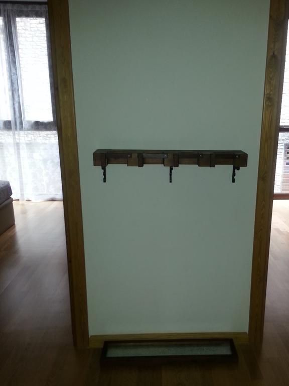 Apartament Ca La Nena Esterri d'Àneu Habitación foto